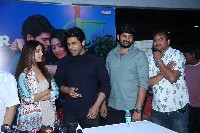 Urvasivo Rakshasivo Movie Success Celebrations
